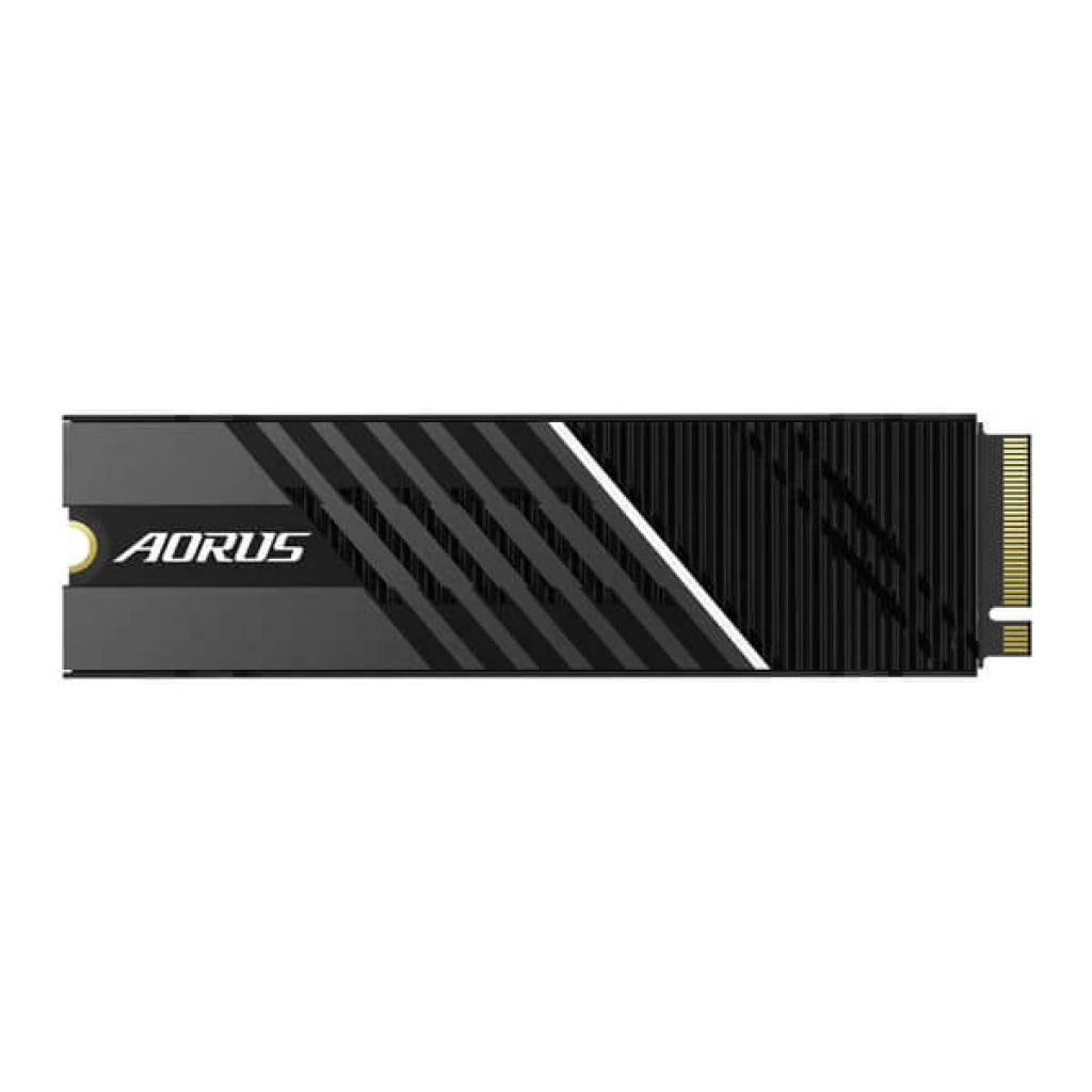 Buy Gigabyte Aorus 7000s 2TB M 2 NVMe Gen4 Internal Solid State Drive