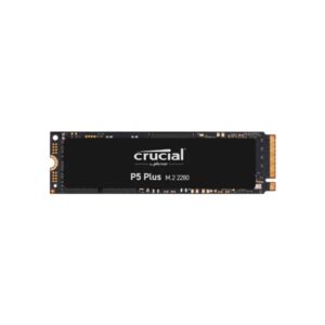 Buy Crucial P5 Plus 2TB M 2 NVMe Gen4 Internal SSD Computech Store