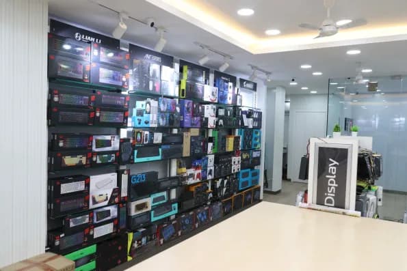 Product Showcase