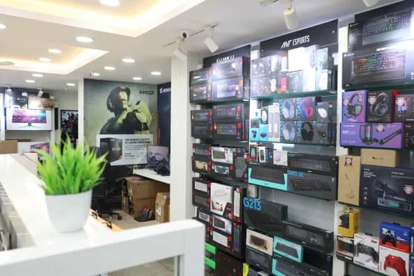Product Display