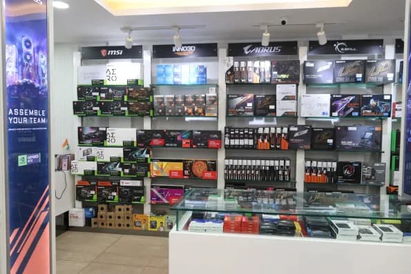 Accessories Wall