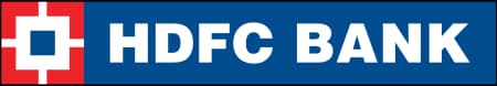 HDFC Bank Logo