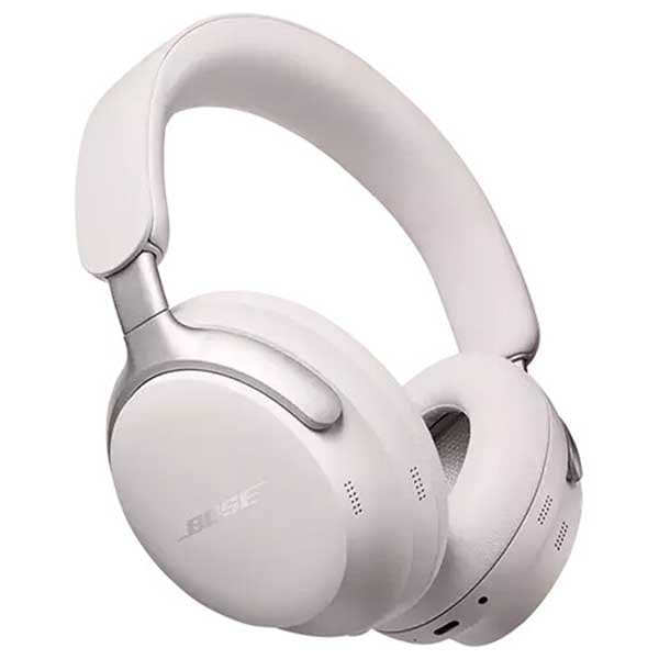 headphone (ultra white wireless)