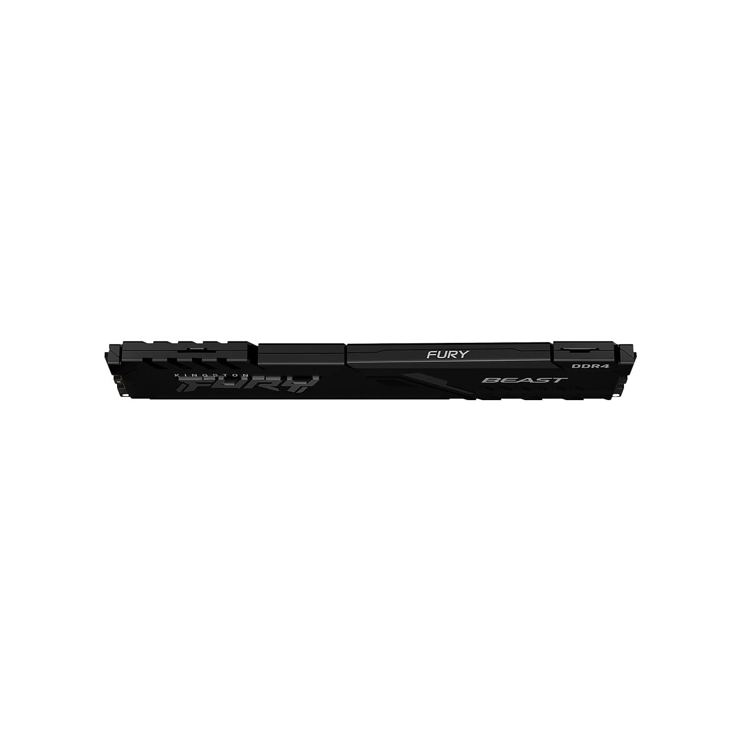 Kingston FURY 8GB 3200MHz DDR4 CL16 DIMM Ram (Black) - 3