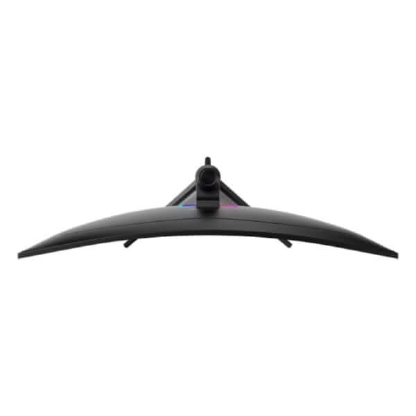 MSI MAG 342CQRF E2 34 Inch Curved Gaming Monitor - 2