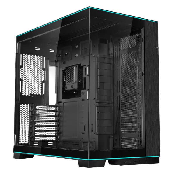 Lian Li O11 Dynamic EVO RGB E-ATX Mid Tower Case - 3
