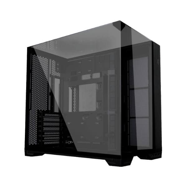 Lian Li O11 Vision Compact E-ATX Mid Tower Case - 1