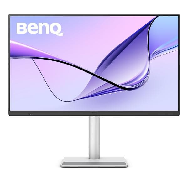 BenQ MA320UG 32" 4K 120Hz Nano Gloss Monitor for Mac Creators - 1