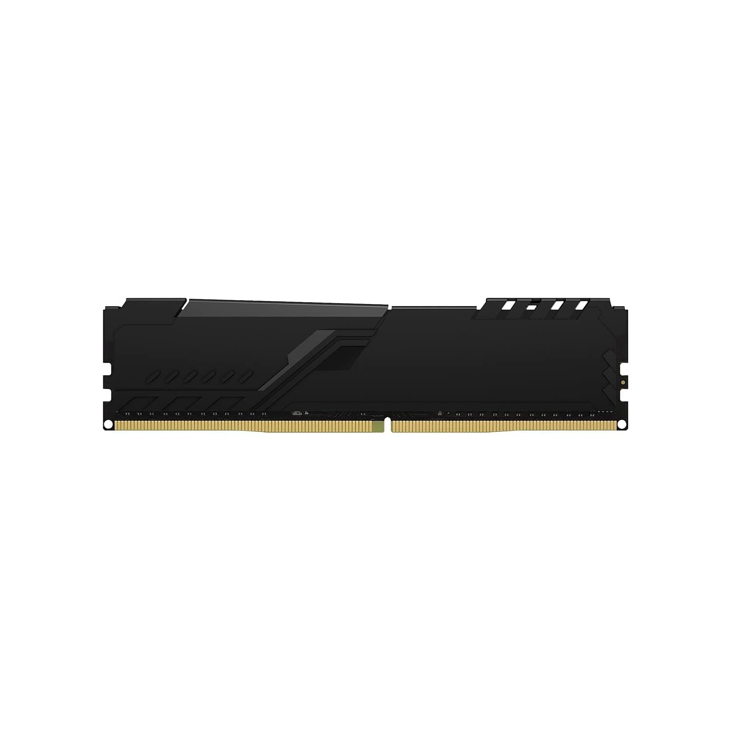 Kingston FURY 8GB 3200MHz DDR4 CL16 DIMM Ram (Black) - 2