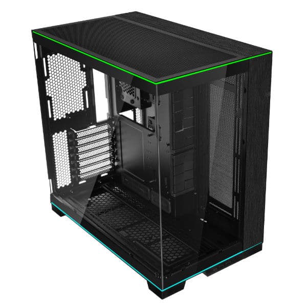 Lian Li O11 Dynamic EVO RGB E-ATX Mid Tower Case - 2