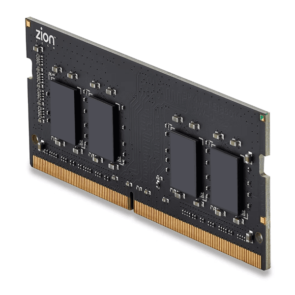 ZION 8GB DDR5 4800MHz Laptop Memory RAM - 2