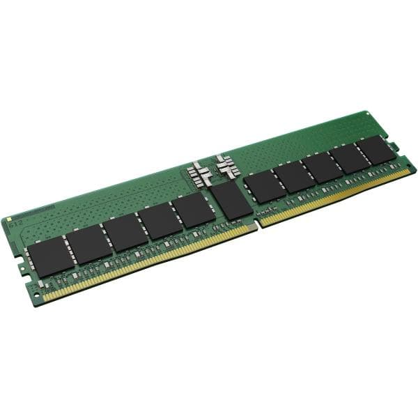 Kingston KSM56R46BD8-32HA 32GB DDR5 SDRAM Memory Module - 1