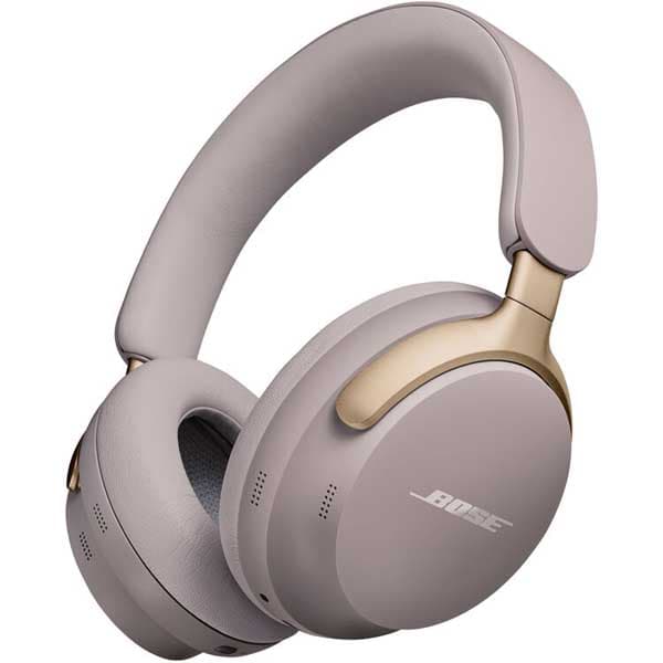 headphone (ultra wireless)