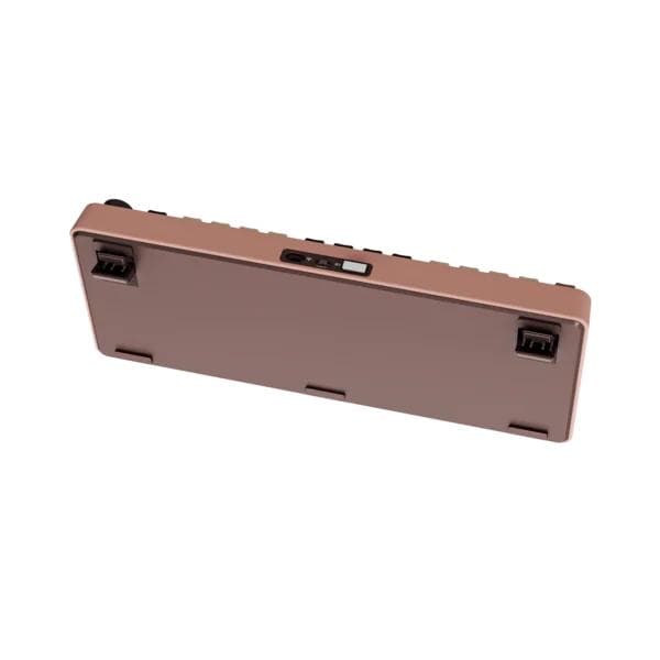 Fingers QuikFINGERS Lethal-GK1 Mechanical Gaming Keyboard - 5