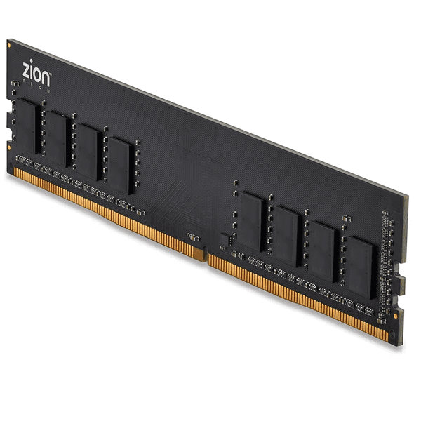 Zion 16GB DDR4 3200MHz Desktop Memory RAM - 2