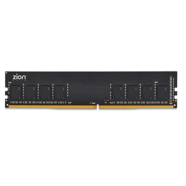 Zion 8GB DDR5 5600MHz Desktop Memory - 1