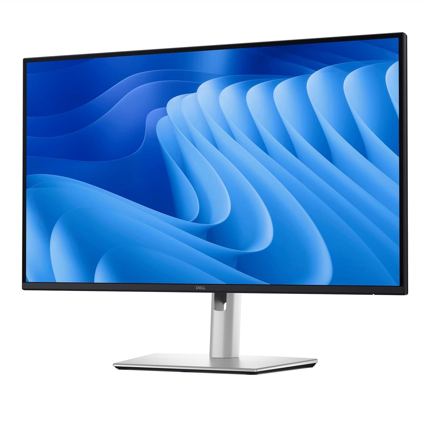 Dell P2725DE 27inch 2K WQHD Monitor (Black) - 2