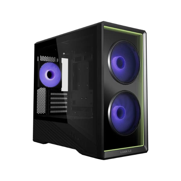 Lian Li O11 Vector V150 INF M-ATX Cabinet - 2