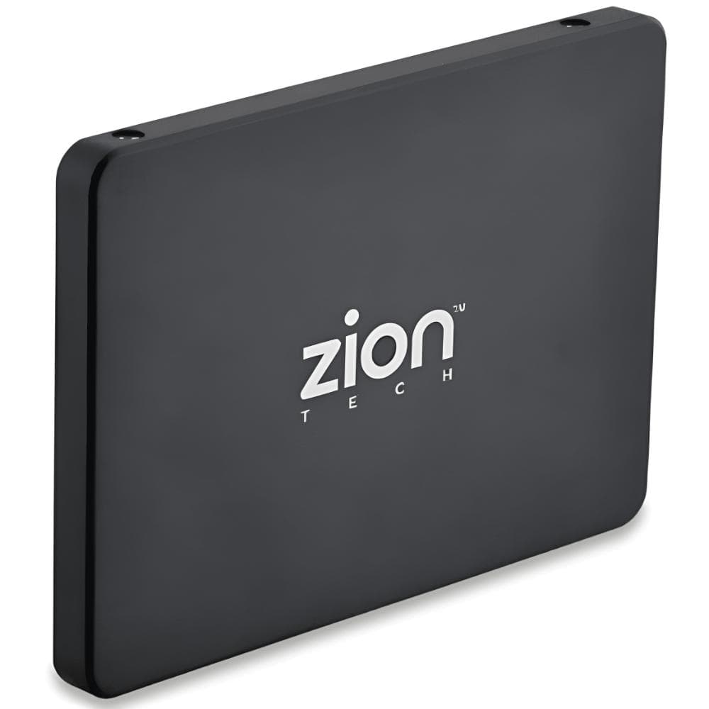 Zion ZSS251024 SATA III 1TB SSD
