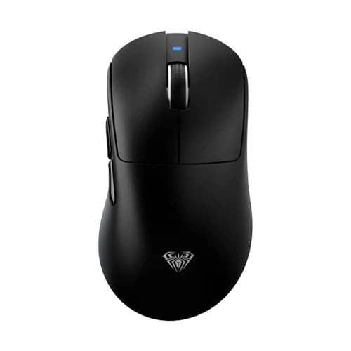 Aula SC900Pro Tri-Mode Wireless Gaming Mouse (Black)
