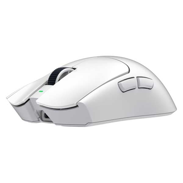 Razer Viper V4 Pro Wireless Esports Gaming Mouse (White) - 1