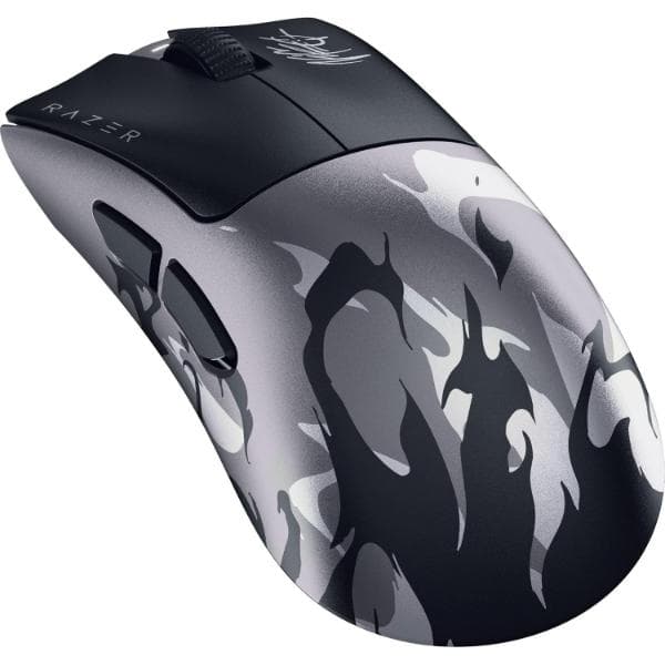 Razer DeathAdder V4 Pro Wireless Gaming Mouse (Niko Edition) - 1