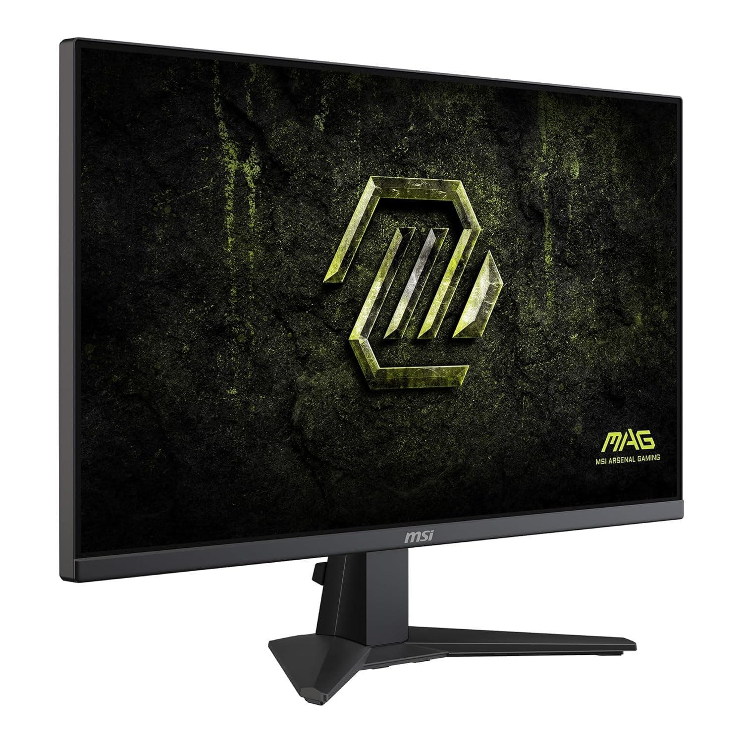 MSI MAG 275F E20 27 Inch FHD Gaming Monitor - Black - 3