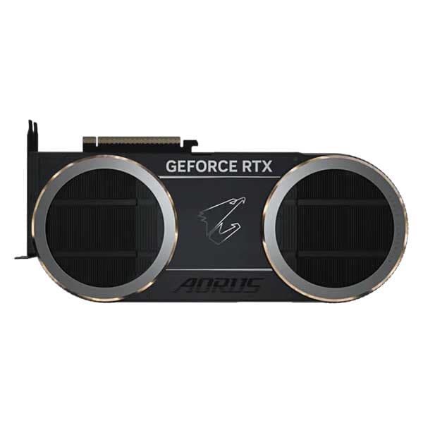 Gigabyte AORUS GeForce RTX 5090 INFINITY 32G Graphics Card - 3