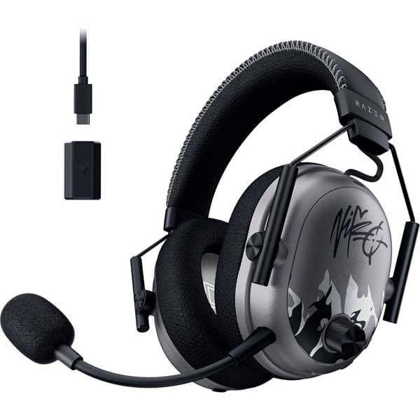 Razer headset (gaming wireless)
