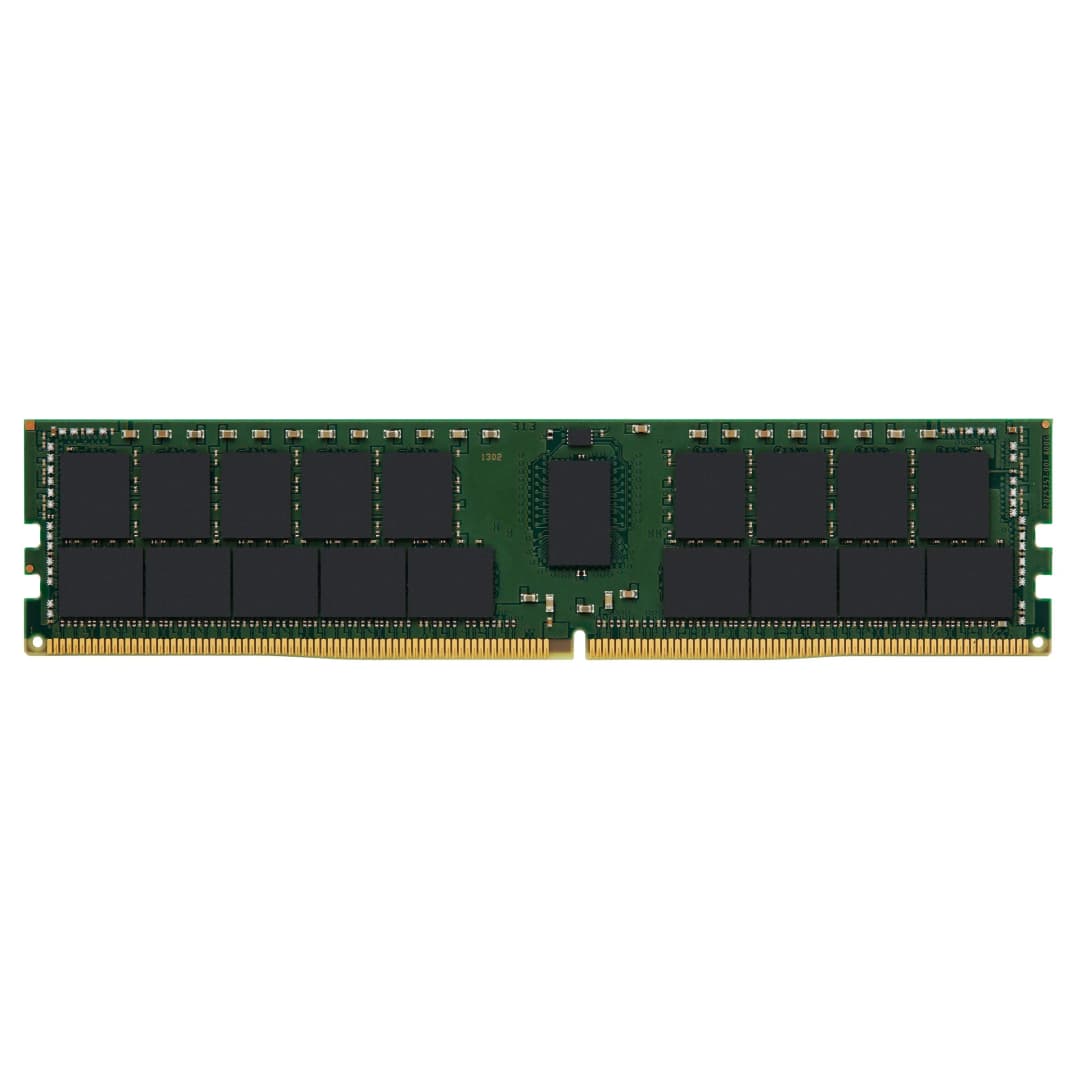 Kingston DDR4-3200 64GB [KINGSTON-TECHNOLOGY-KSM32RD464HD-MEMORY] (1x64 64gb)