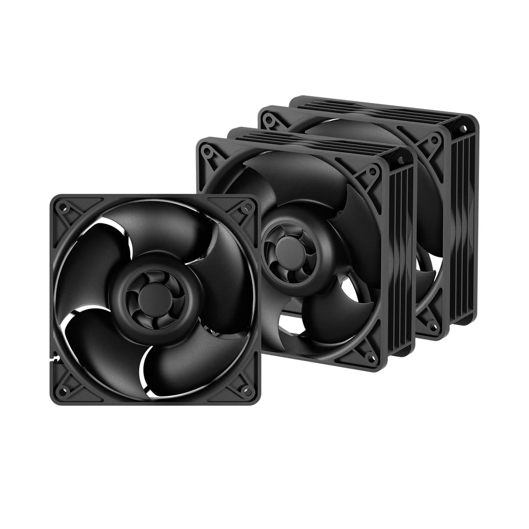 ARCTIC 120mm-fan