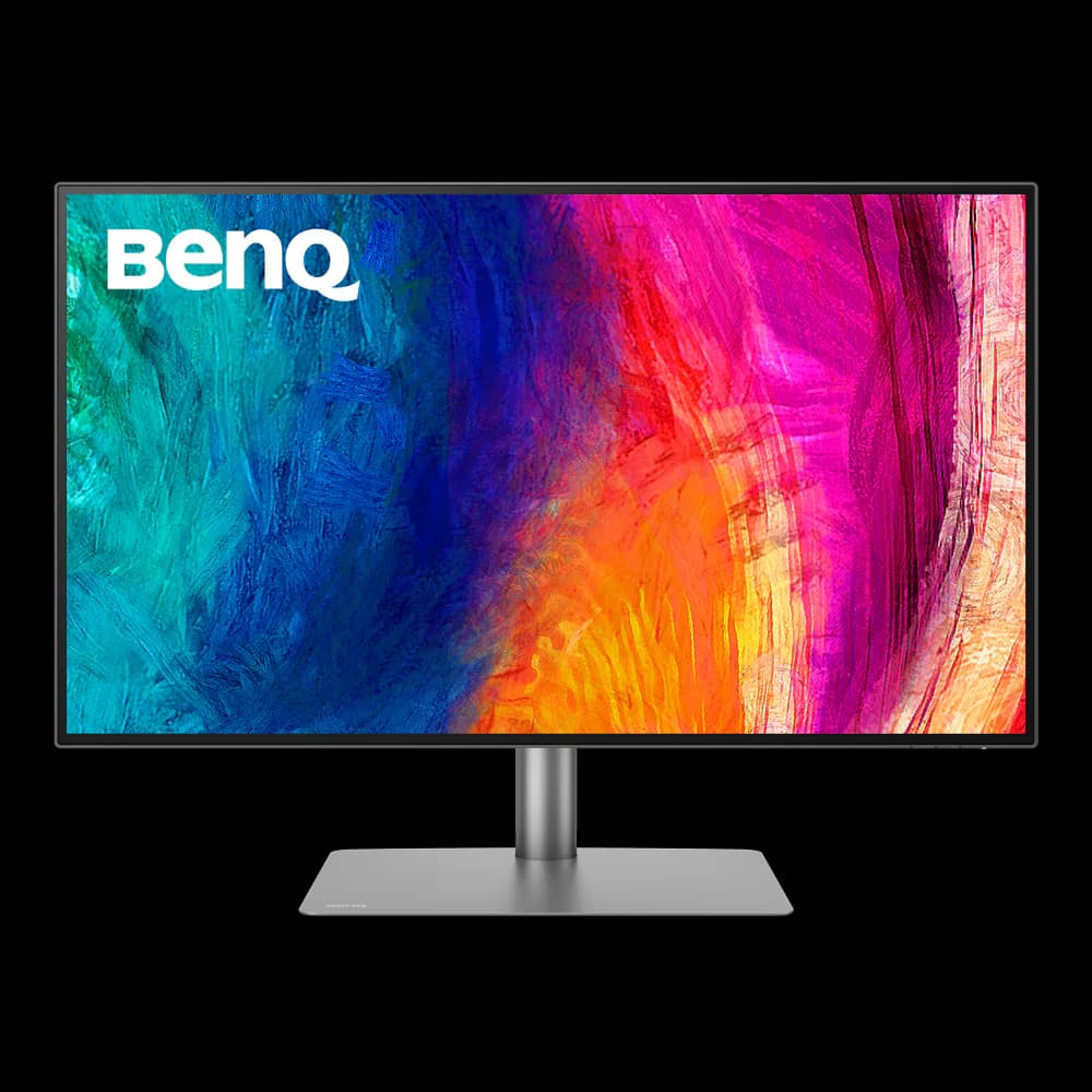 BENQ PD3225U PRO-DESIGN MONITOR - 1
