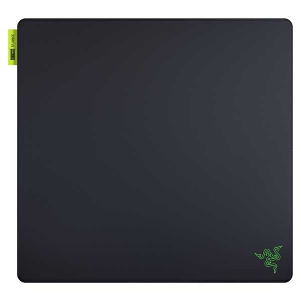 Razer Gigantus V2 Pro L Balance Soft Gaming Mouse Pad for Speed and Control - 1