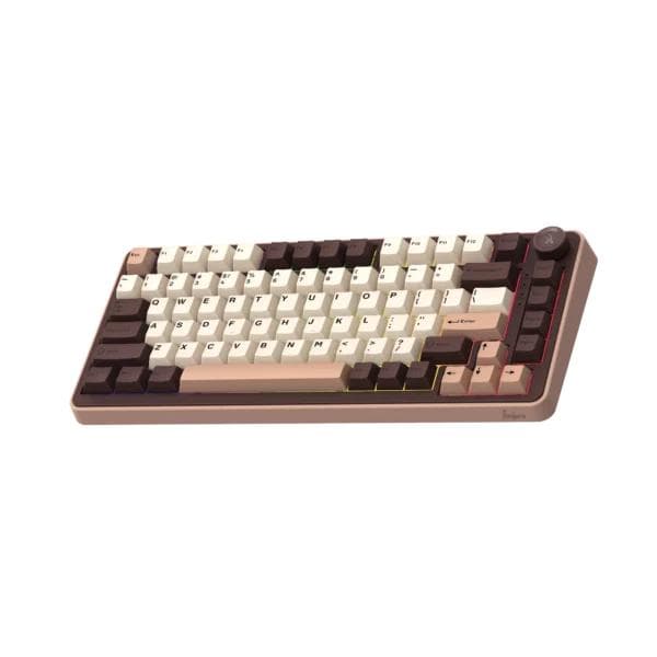 Fingers QuikFINGERS Lethal-GK1 Mechanical Gaming Keyboard - 2
