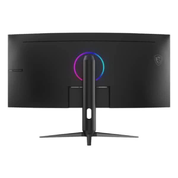 MSI MAG 342CQRF E2 34 Inch Curved Gaming Monitor - 3