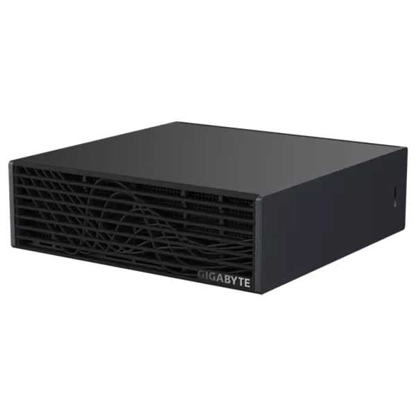 GIGABYTE AI TOP ATOM Supercomputer - 1