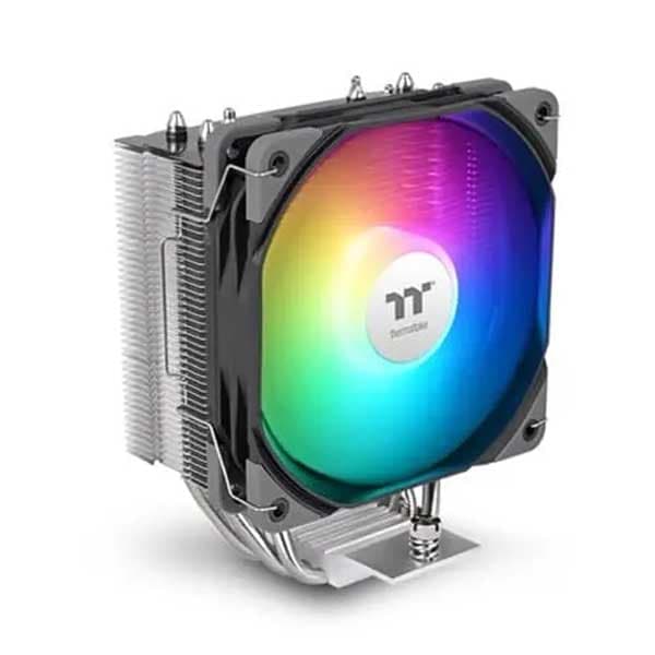 Thermaltake UX400 ARGB Sync 120mm CPU Air Cooler (CL-P142-AL12SW-A) - 1