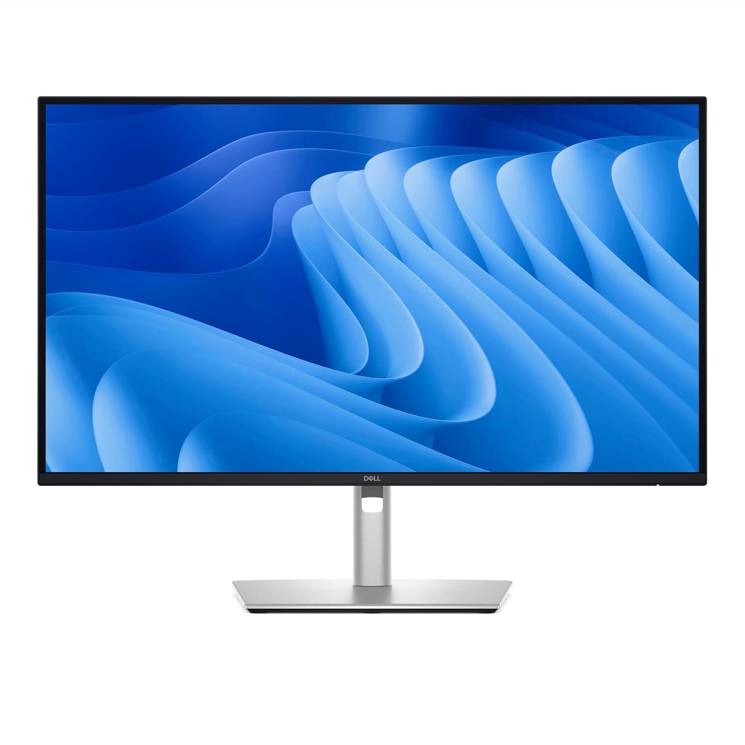 Dell P2725DE 27inch 2K WQHD Monitor (Black) - 1