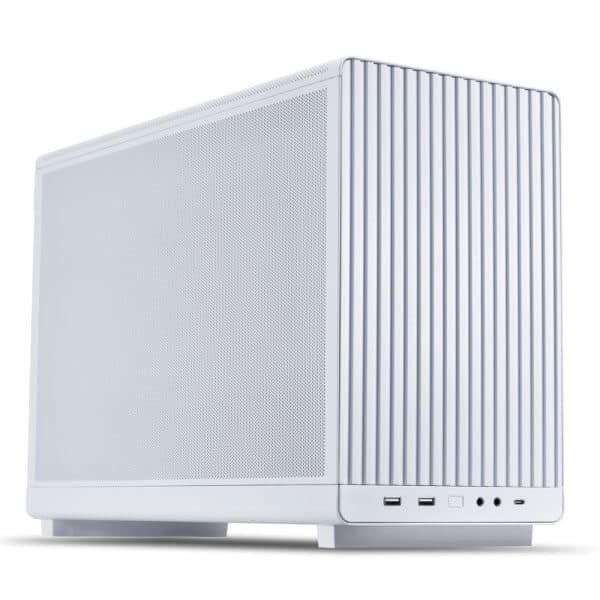 Lian Li A3-mATX White Mini Tower Case