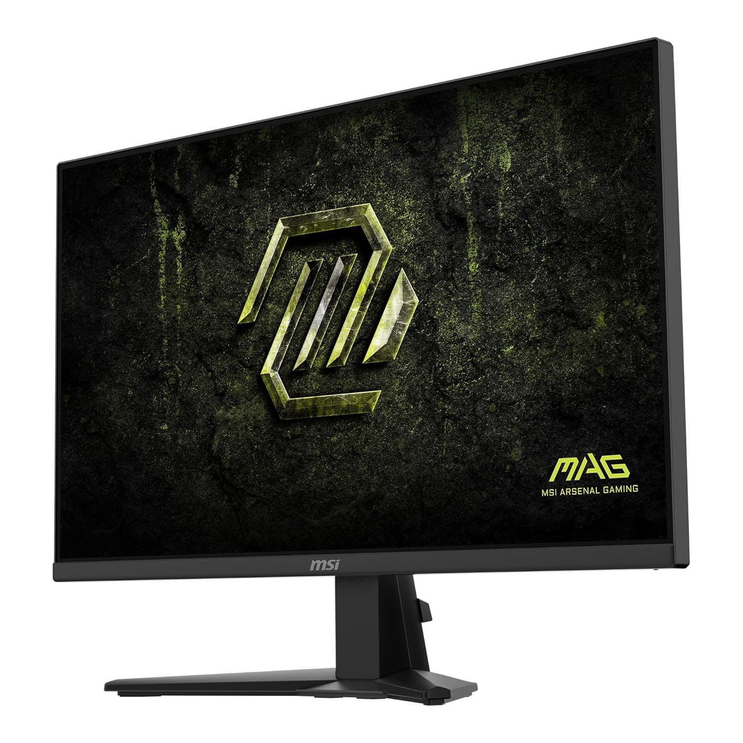 MSI MAG 275F E20 27 Inch FHD Gaming Monitor - Black - 2