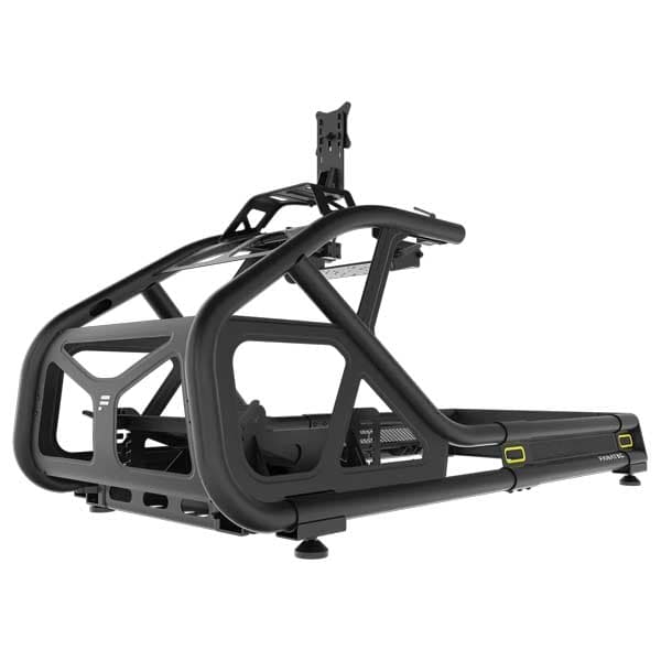 Fanatec ClubSport Cockpit Black Box 1 CRD-8700001-WW - 1