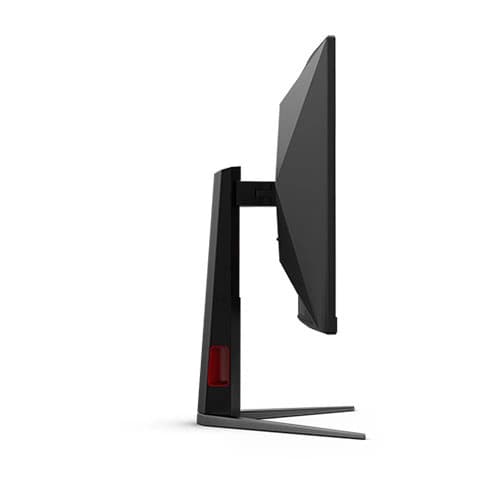 AOC C27G4Z 27 Inch Curved Gaming Monitor - 3