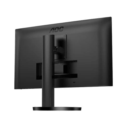 AOC 24B3CF2 24 Inch Monitor - 2