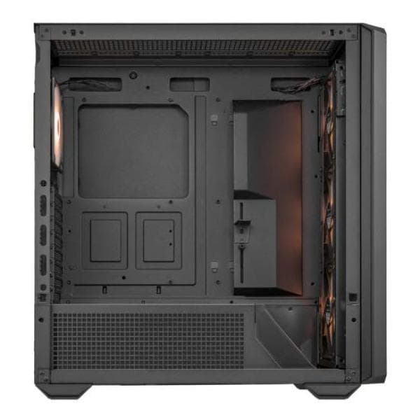 Cougar MX600 RGB Full Tower Cabinet (Black) - 4