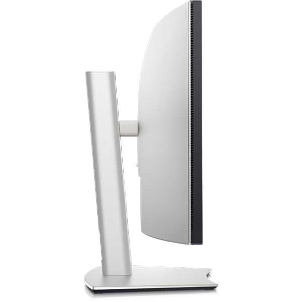 Dell UltraSharp 34 Curved Thunderbolt™ Hub Monitor - U3425WE - 1