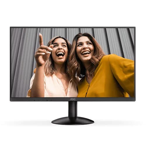 AOC 24B30H2 24 Inch FHD Monitor - 1