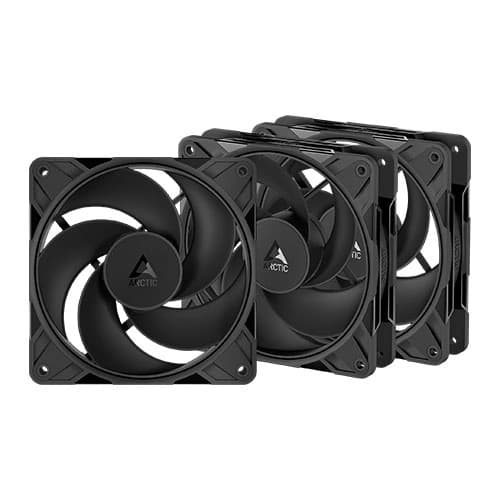 ARCTIC 120mm-fan (reverse-blade)