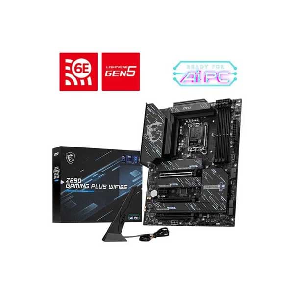 MSI Z890 (atx gaming)