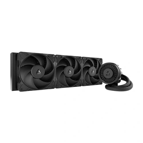 Arctic Liquid Freezer III Pro 420 AIO CPU Liquid Cooler (ACFRE00181A) - 1