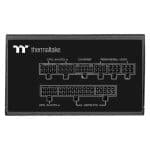 Thermaltake Toughpower GF A3 750W 80+ Gold PCIe Gen5 ATX 3.0 Fully Modular PSU - 3